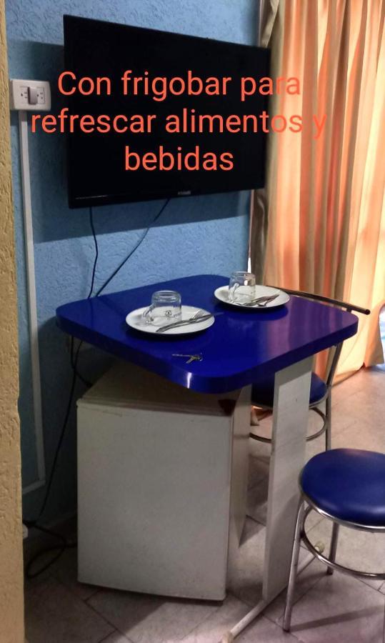 Tipo Estudio, Chackah, Free Wifi Apartment Cancun
