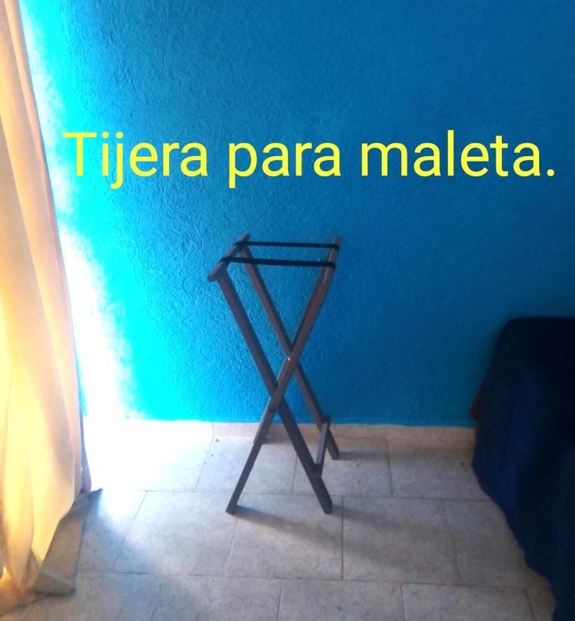 Tipo Estudio, Chackah, Free Wifi *