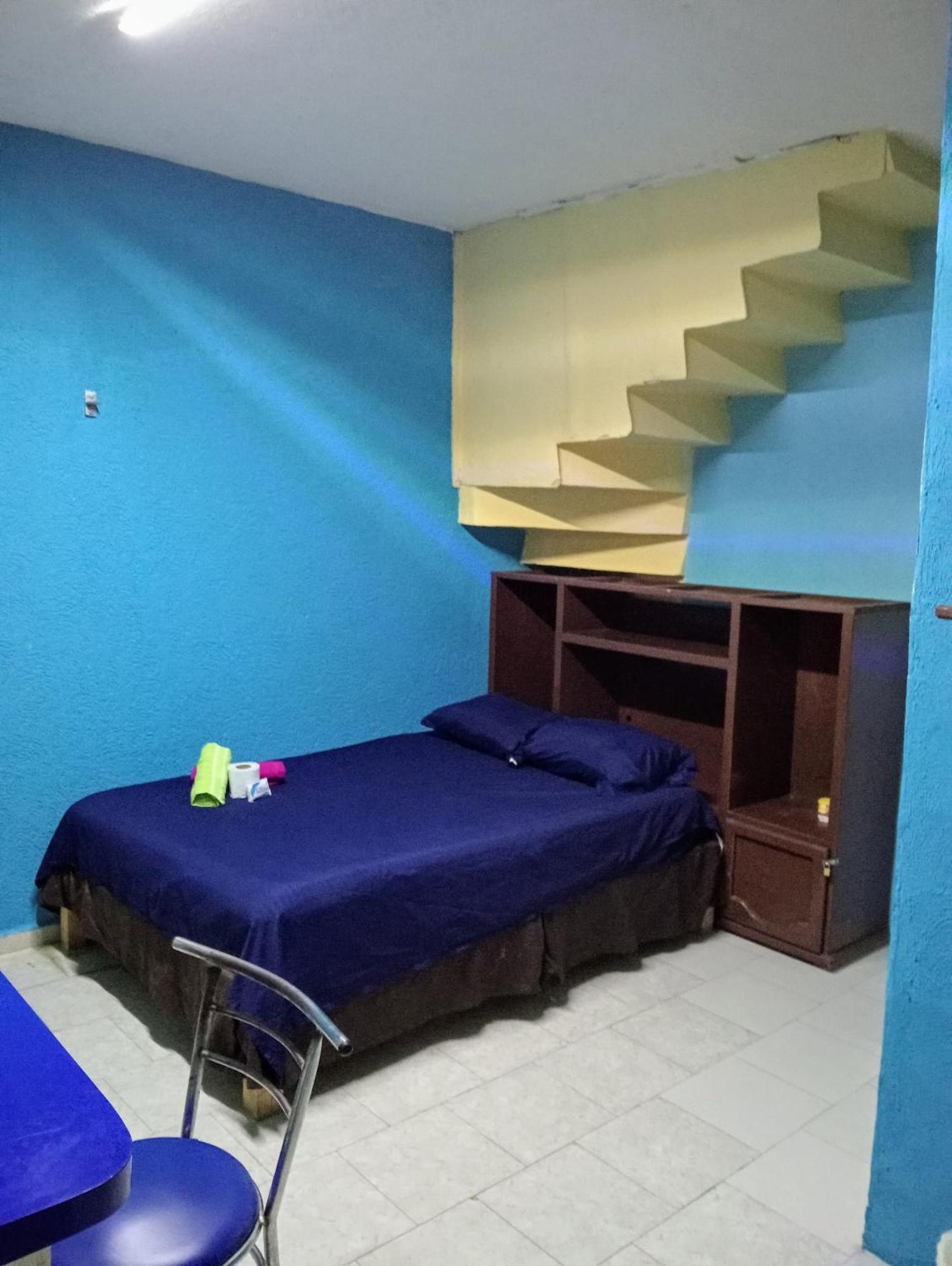 Tipo Estudio, Chackah, Free Wifi *