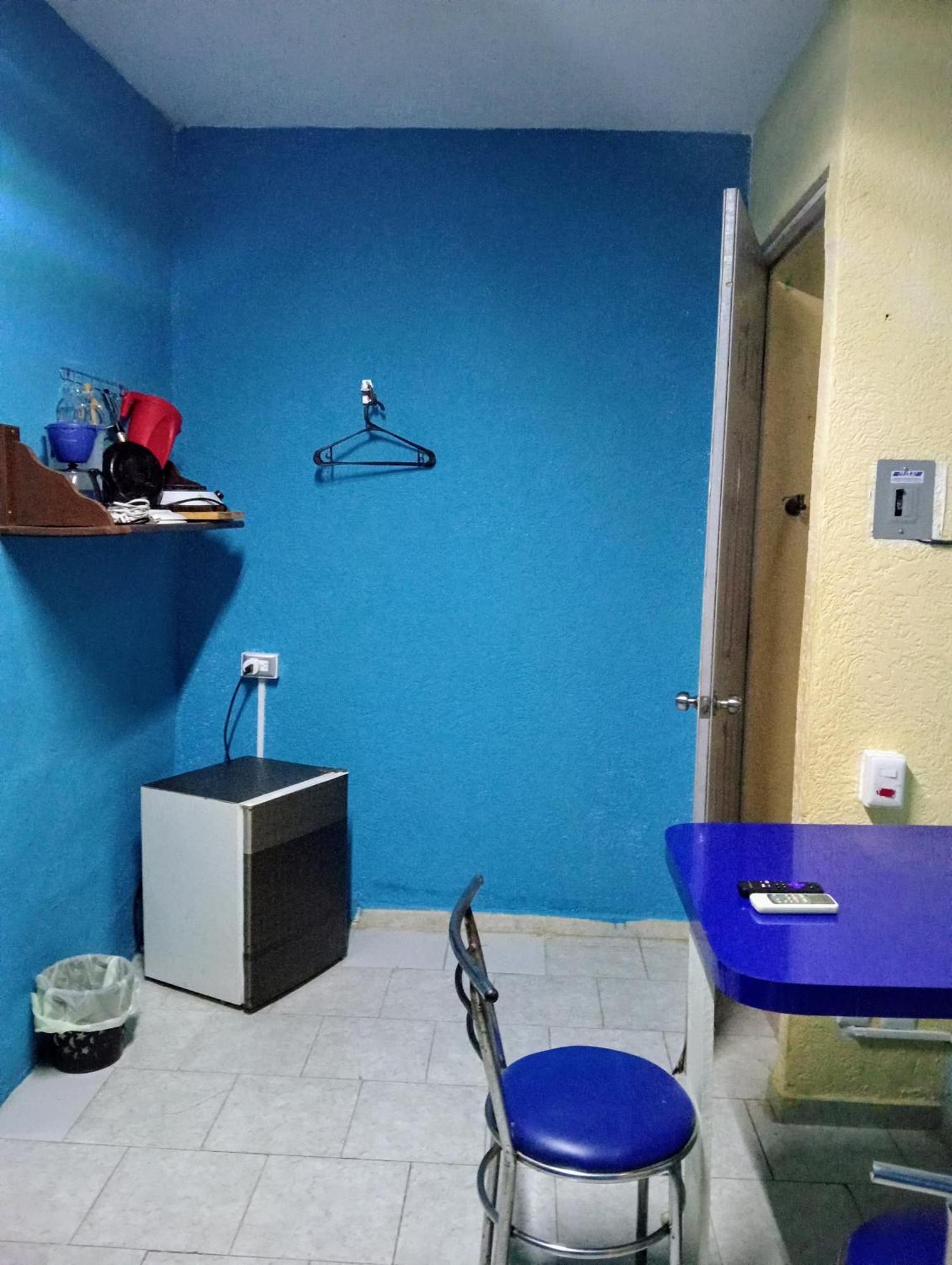 Tipo Estudio, Chackah, Free Wifi * Cancun